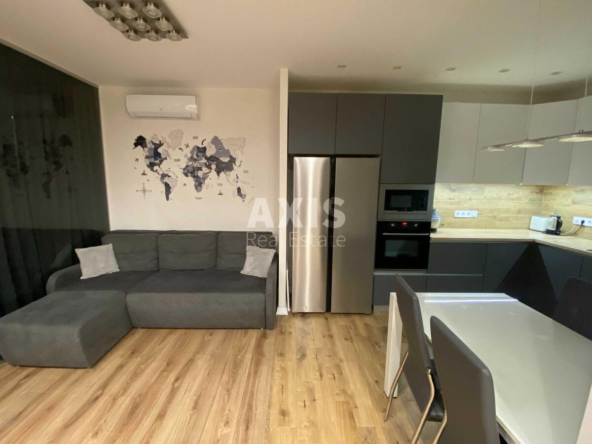 2k apartment pr-t Yevropeyskoho Soyuzu 39В606843