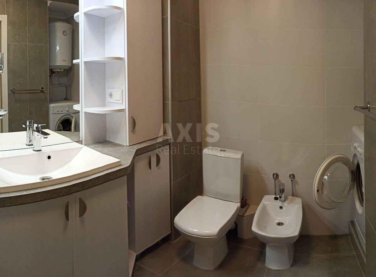 1k apartment vul. Gogolja 512