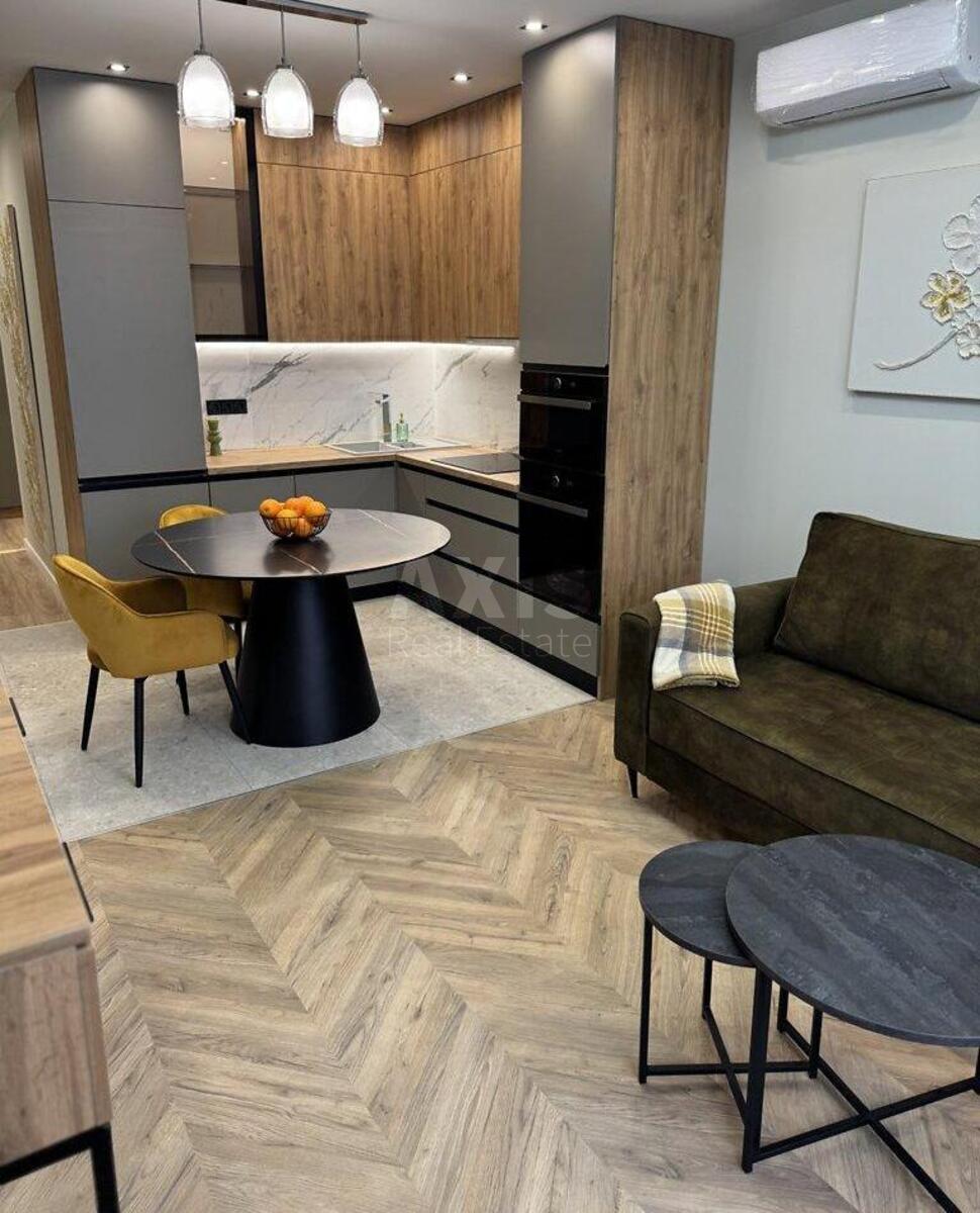 2k apartment vul. Narodnogo opolchennja 3