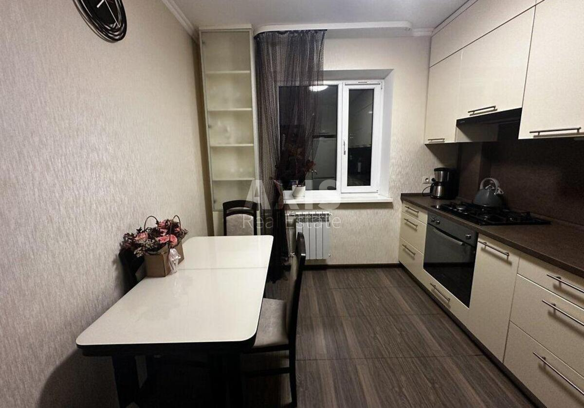 3к квартира ул. Кибальчича Николая 2