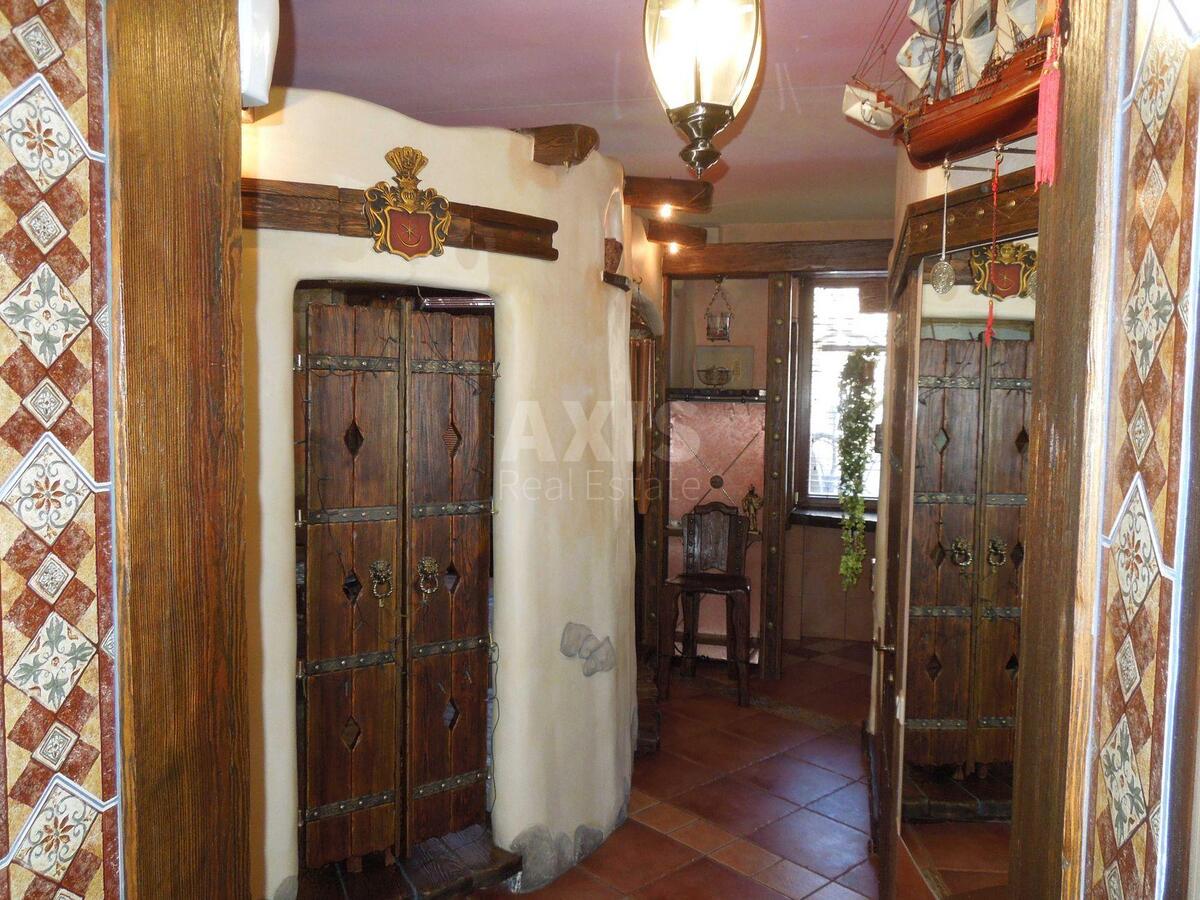 2k apartment prov. Laboratornyj 245644115