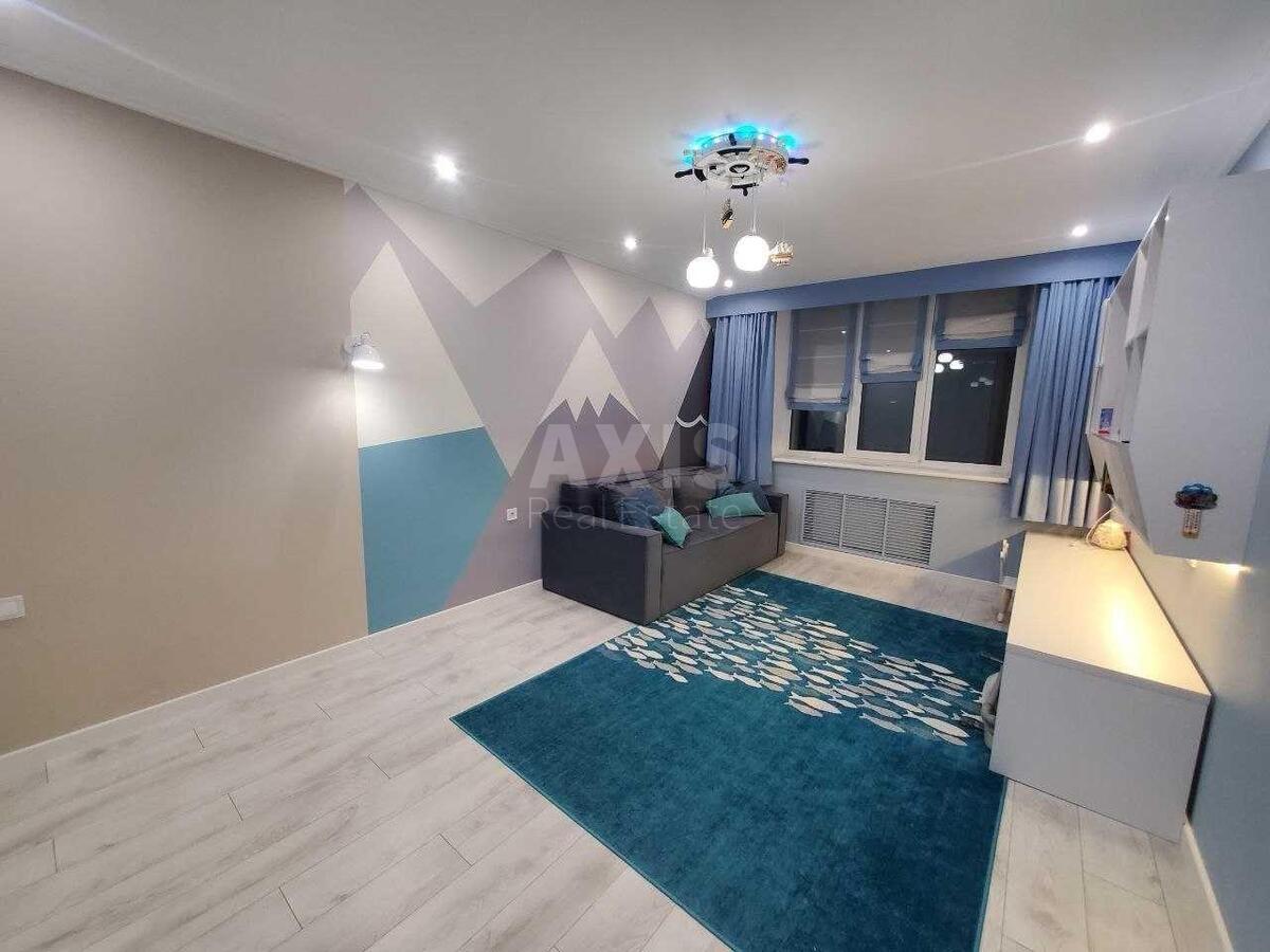 3к квартира ул. Михаила Максимовича 3Г607988