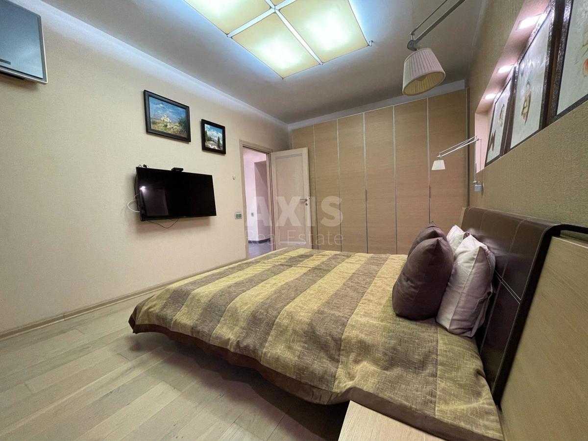 4k apartment pr-t Geroi'v Stalingrada 619