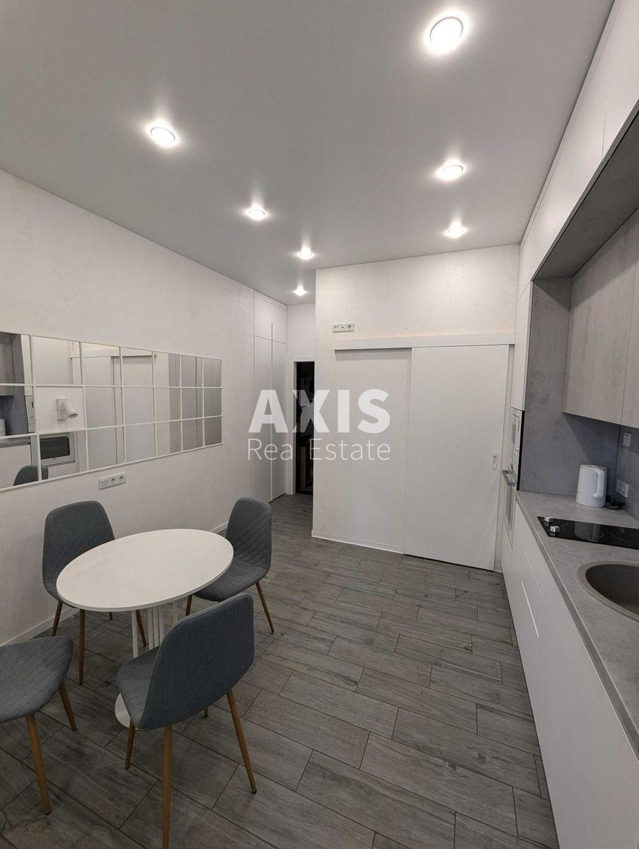 2k apartment vul. Kahovs'ka 429851