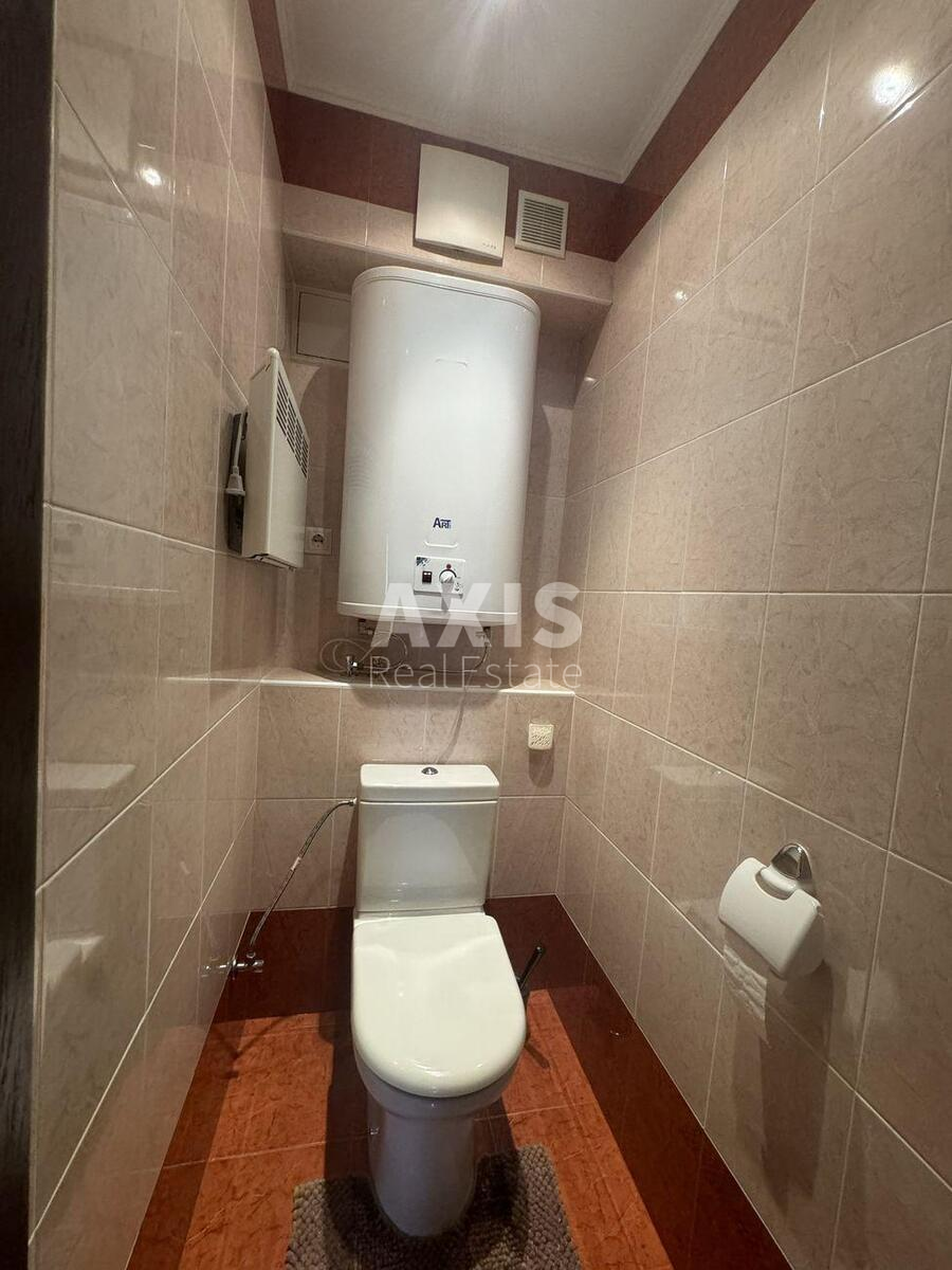 3k apartment nab. Dniprovs'ka 26585232