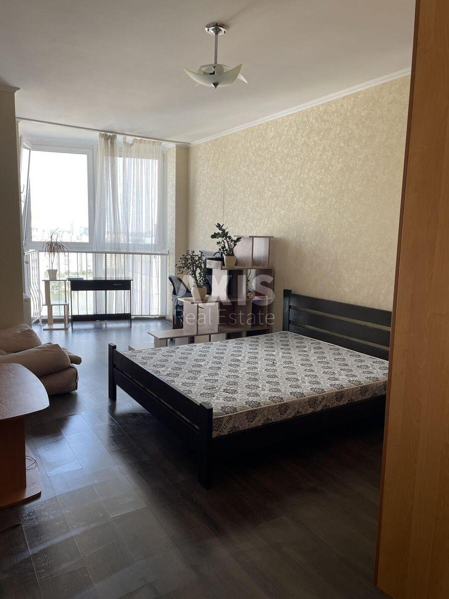 1k apartment vul. Dragomanova 2503251