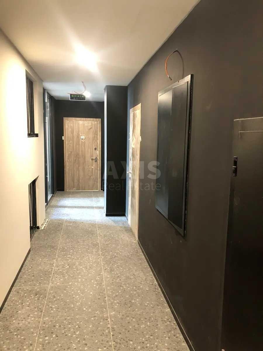 1k apartment doroga Naberezhno-Rybal's'ka 3608298