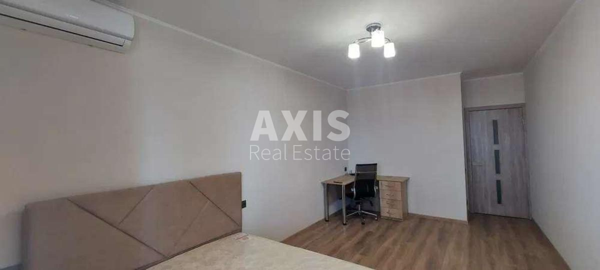 2k apartment vul. Pol'ova 732