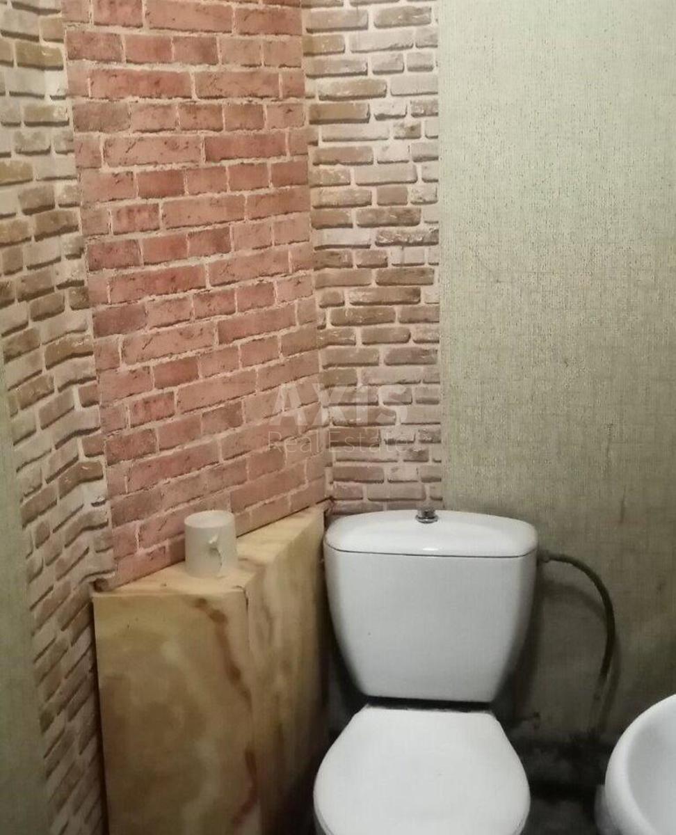 5k apartment vul. Rudans'kogo Stepana 9, корп. 3402284