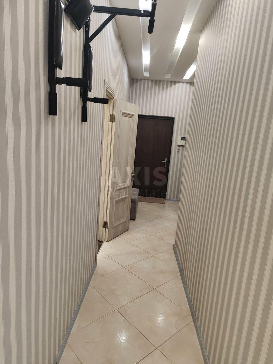 2k apartment vul. Barbjusa Anri 37/15654611