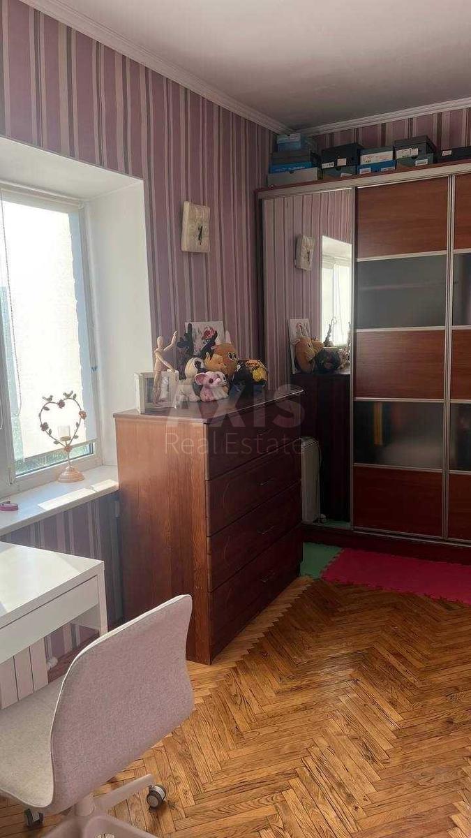 2k apartment vul. Dmytra Bagalija 96