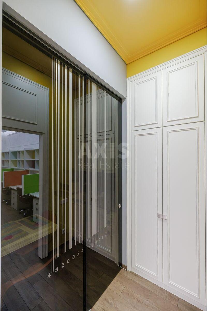 Office vul. Evgena Chykalenko 33, 110m2609528