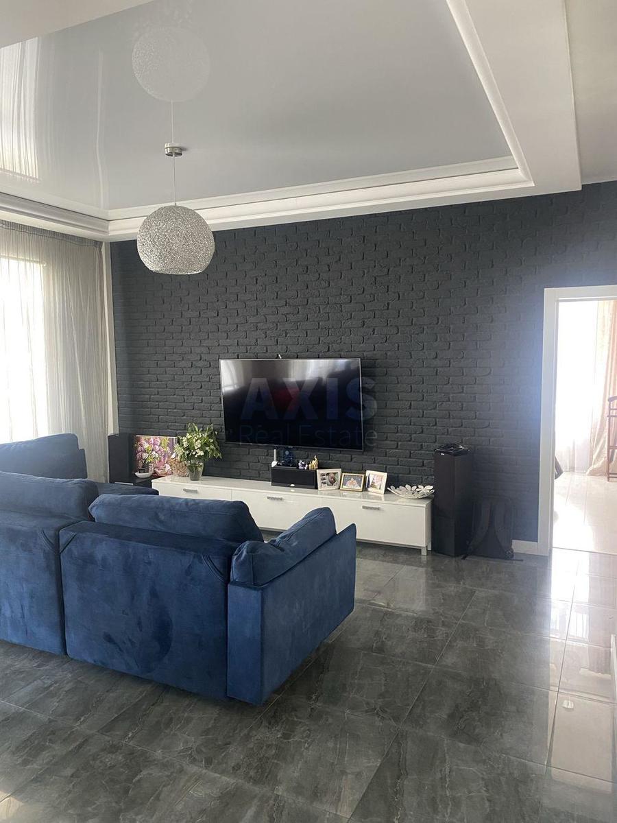 2k apartment prov. Feodosijs'kyj 14