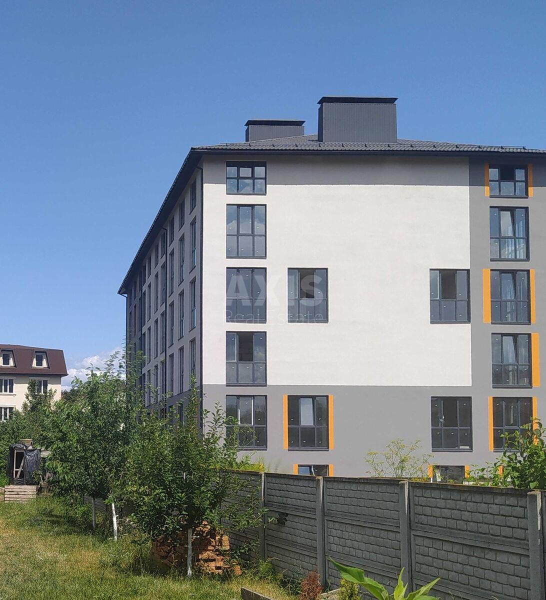 2к квартира ул. Вишневая 6