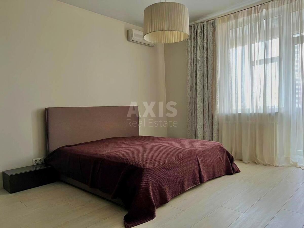 3k apartment bul. Lesi Ukrai'nky 7Б610410