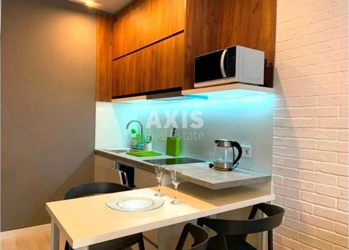 1k apartment vul. Vasyl'kivs'ka 100 "А"233931