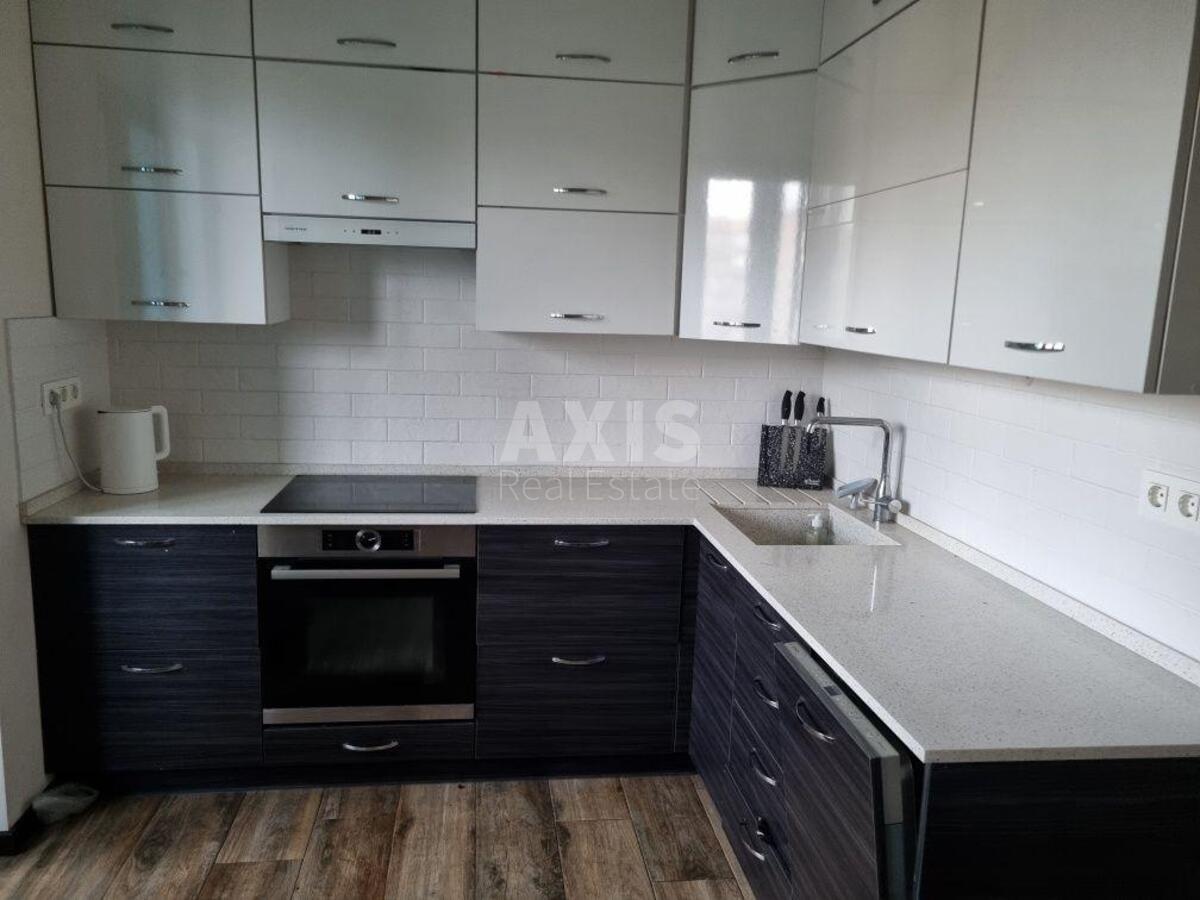 2k apartment vul. Geroi'v Dnipra 2361068