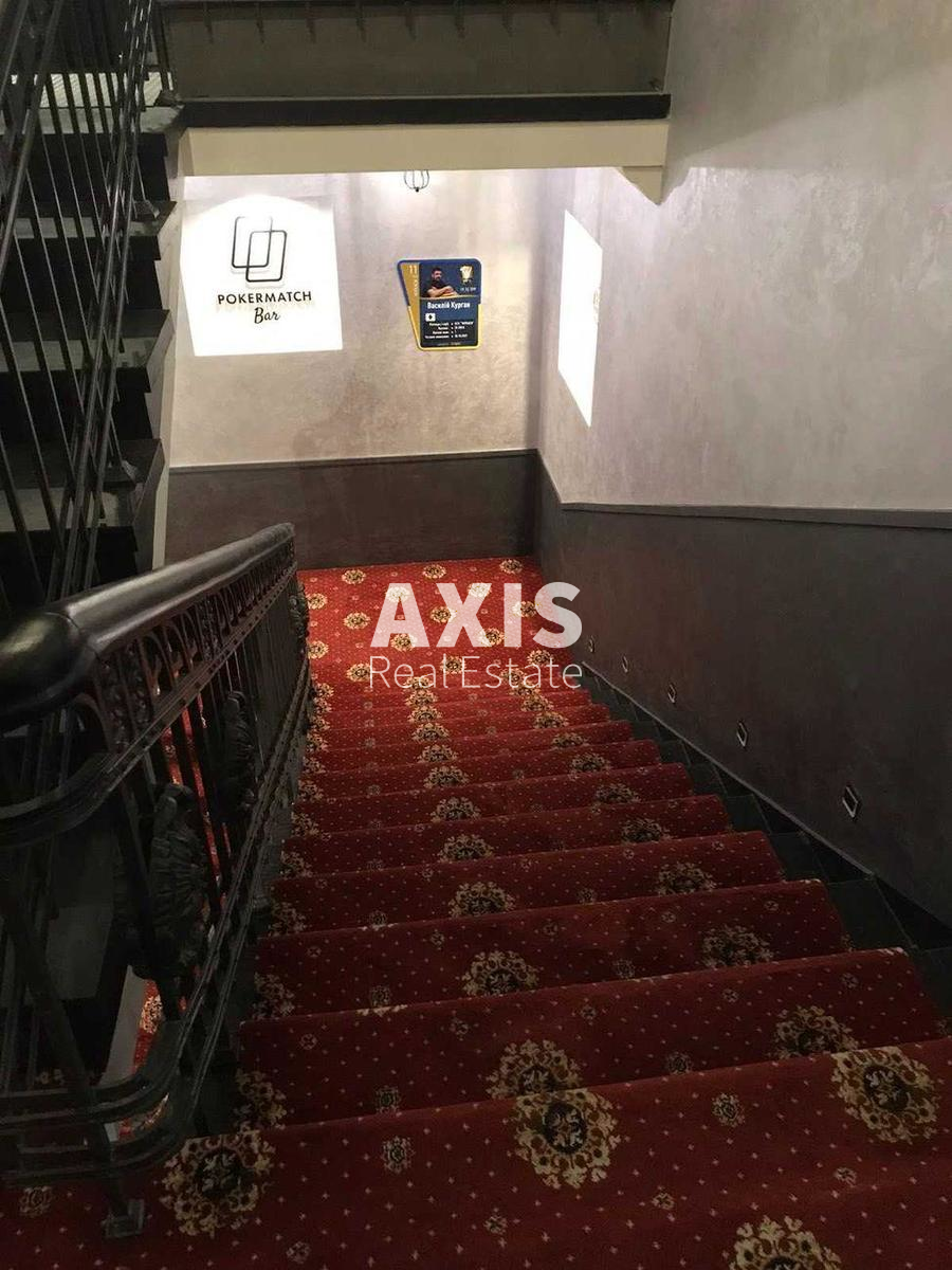Catering object pl. Bessarabs'ka 2, 630m2419125