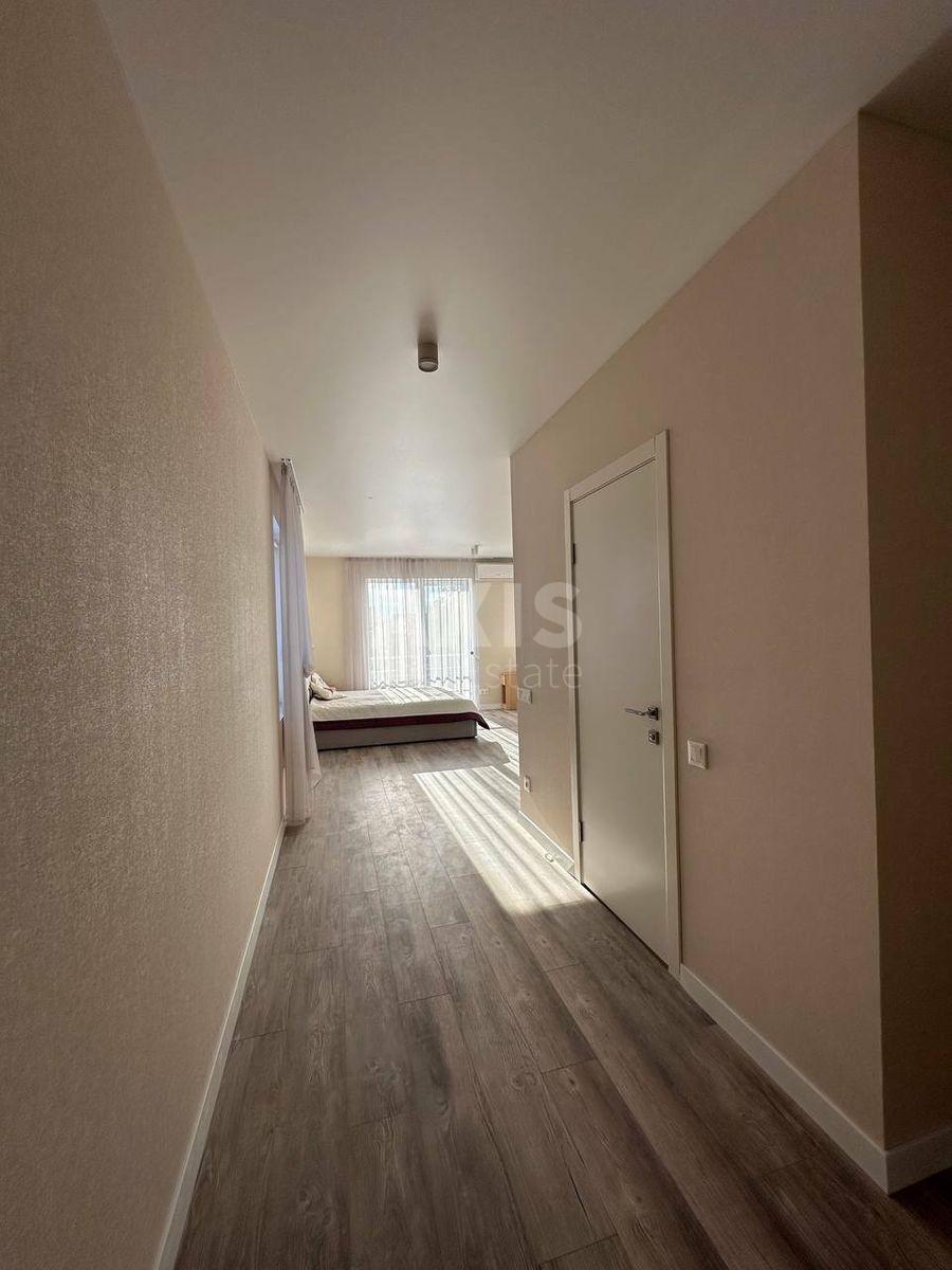 1k apartment vul. Osinnja 713