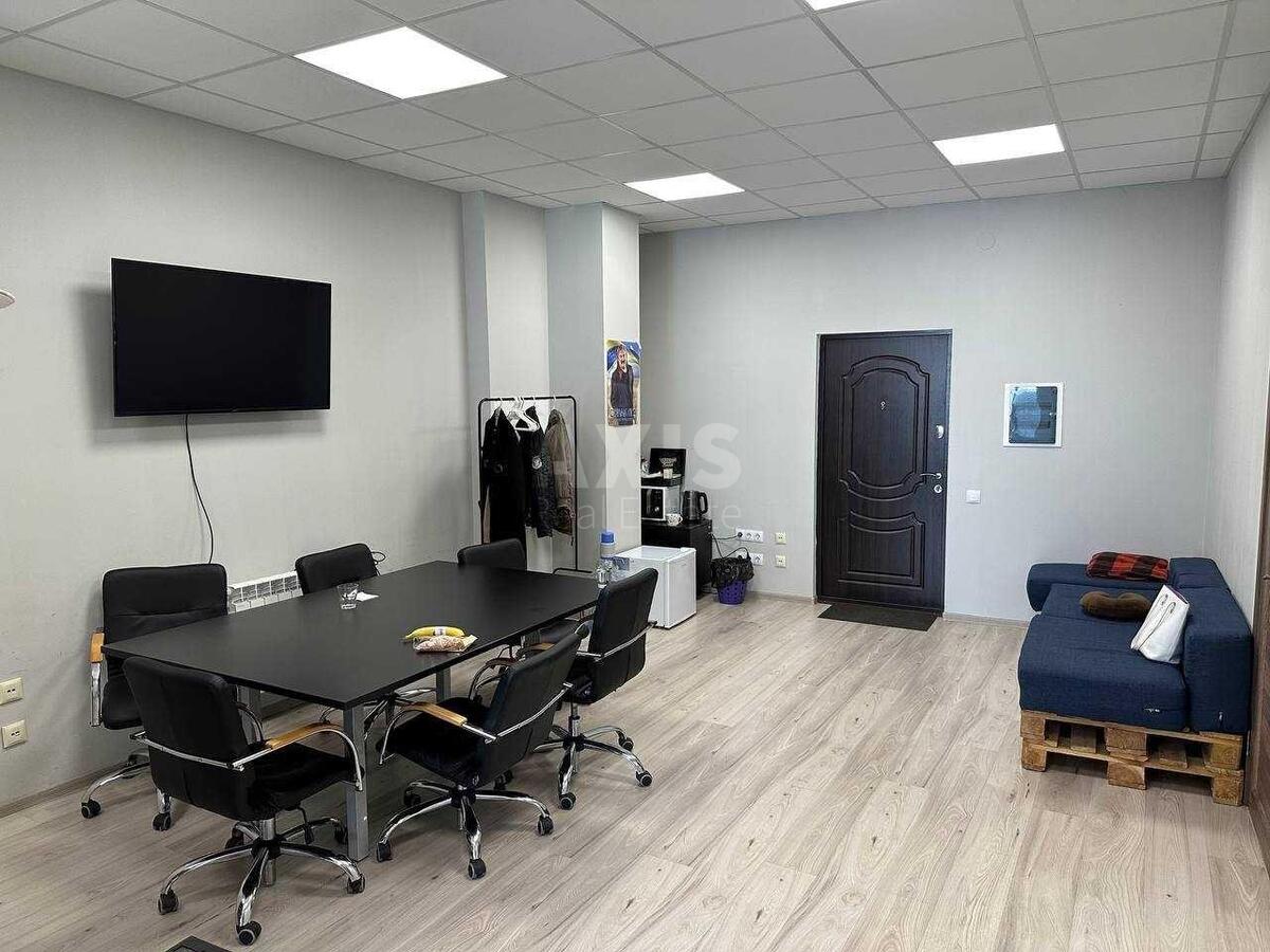 Office vul. Kostjantynivs'ka 75, 65m2567506
