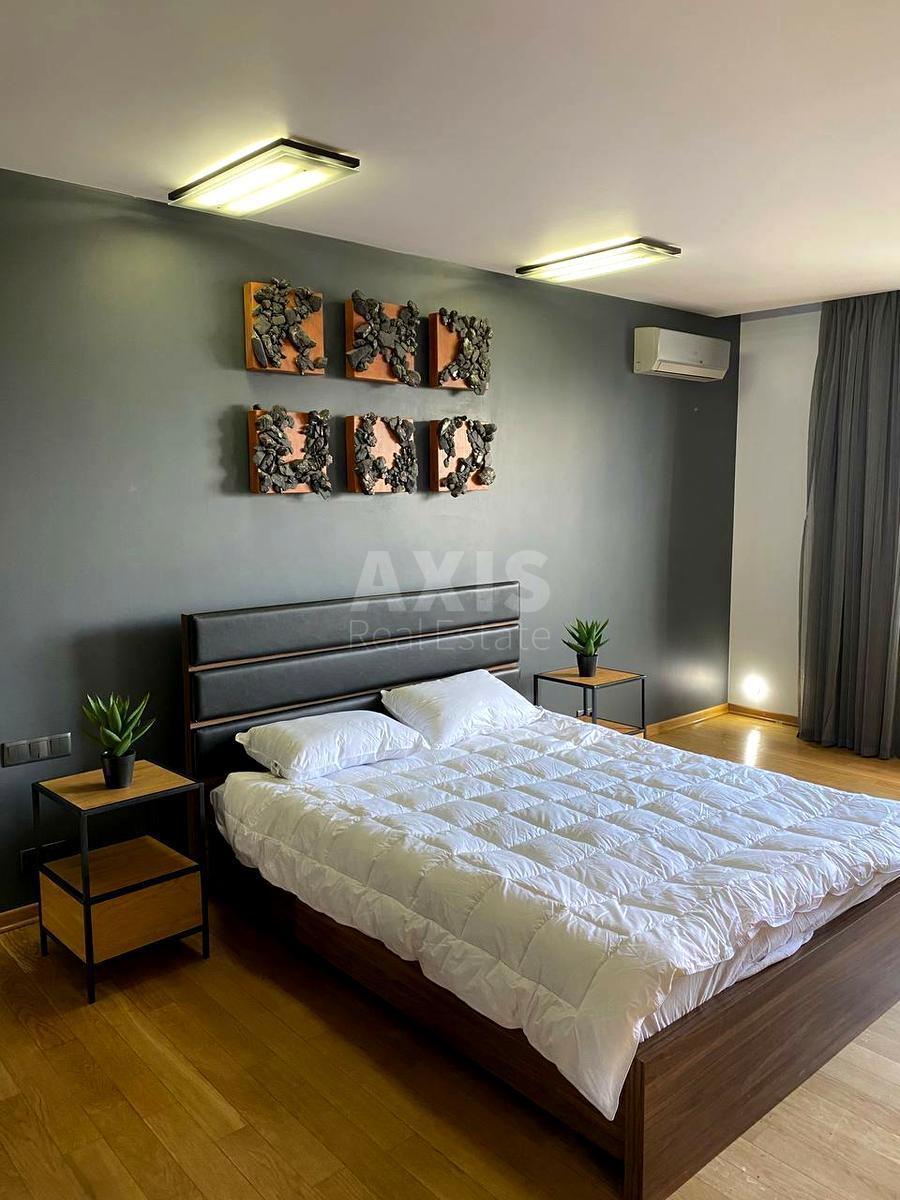 2k apartment vul. Lypkivs'kogo Vasylja Mytropolyta 18611563