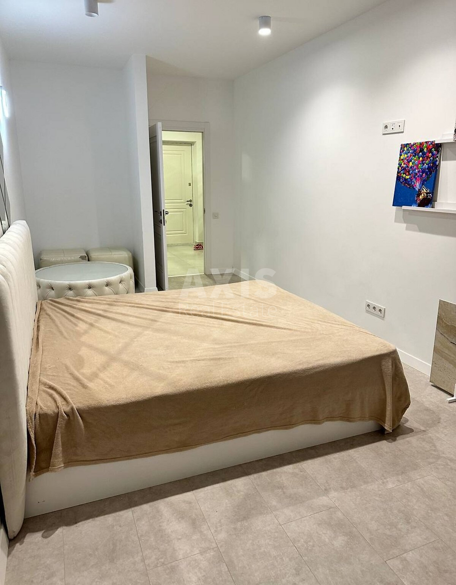 1k apartment vul. Zhmachenka Generala 28Б466515