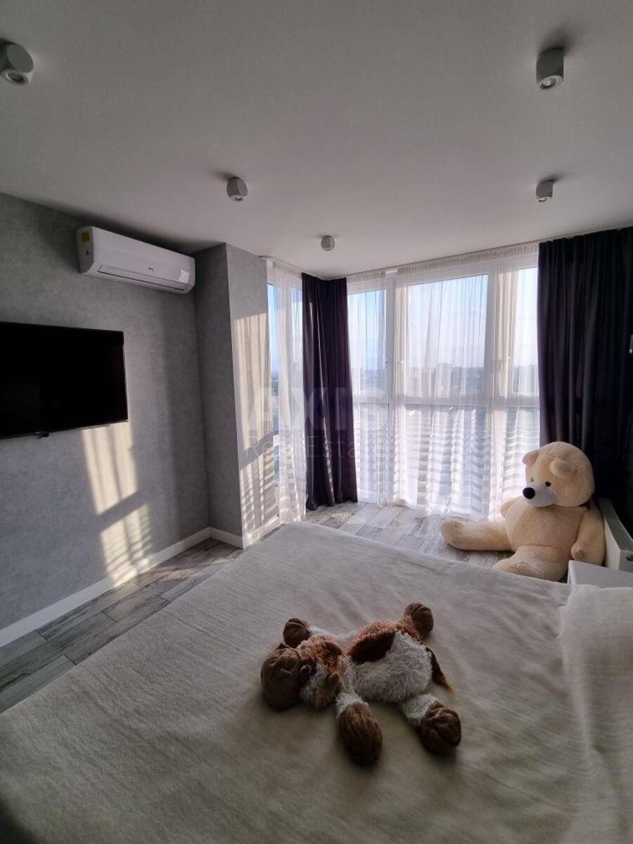 4k apartment bul. Lepse Ivana 9А611797