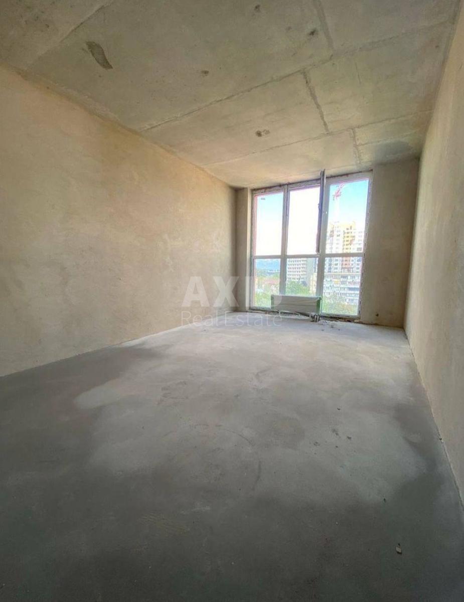 1k apartment vul. Baggovutivs'ka 172