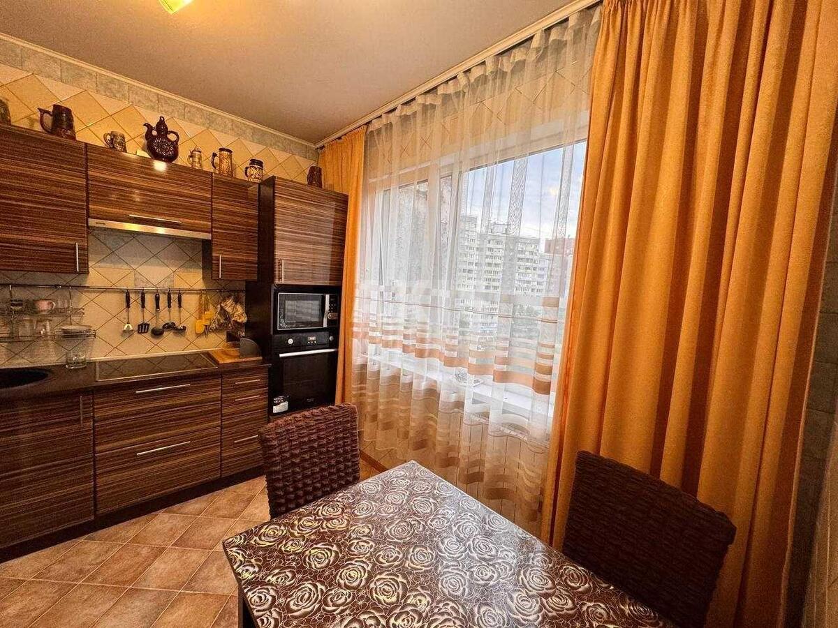 4k apartment vul. Zabolotnogo Akademika 110568230