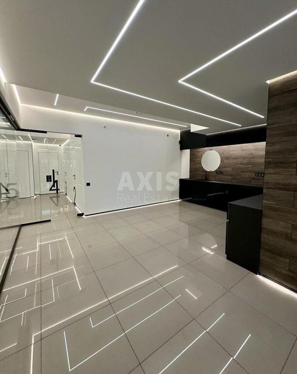 Trade object vul. Jakubovs'kogo Marshala 12, 145m2612324