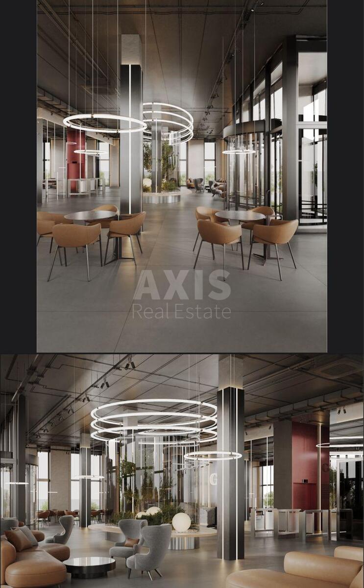 Office vul. Krasylivs'ka 9, 309m26125214