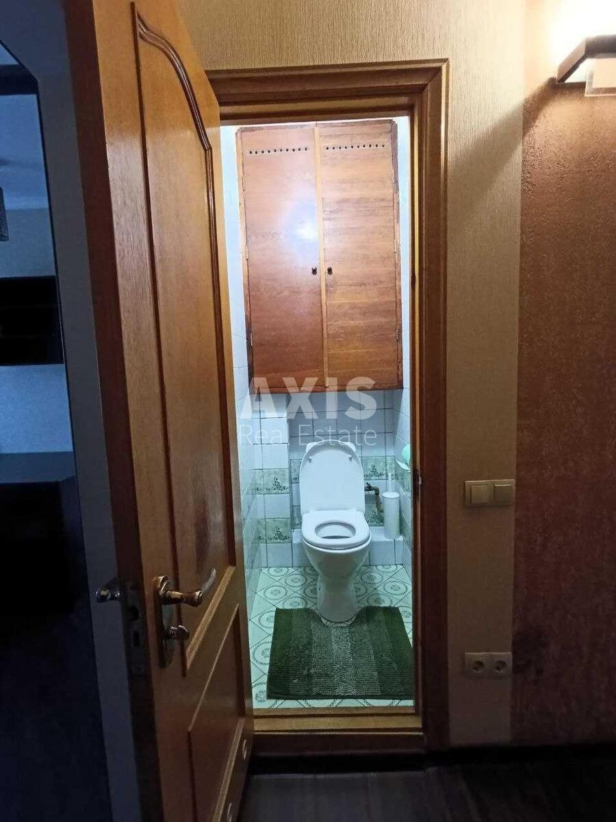 3к квартира ул. Oleksandry Ekster 86125517