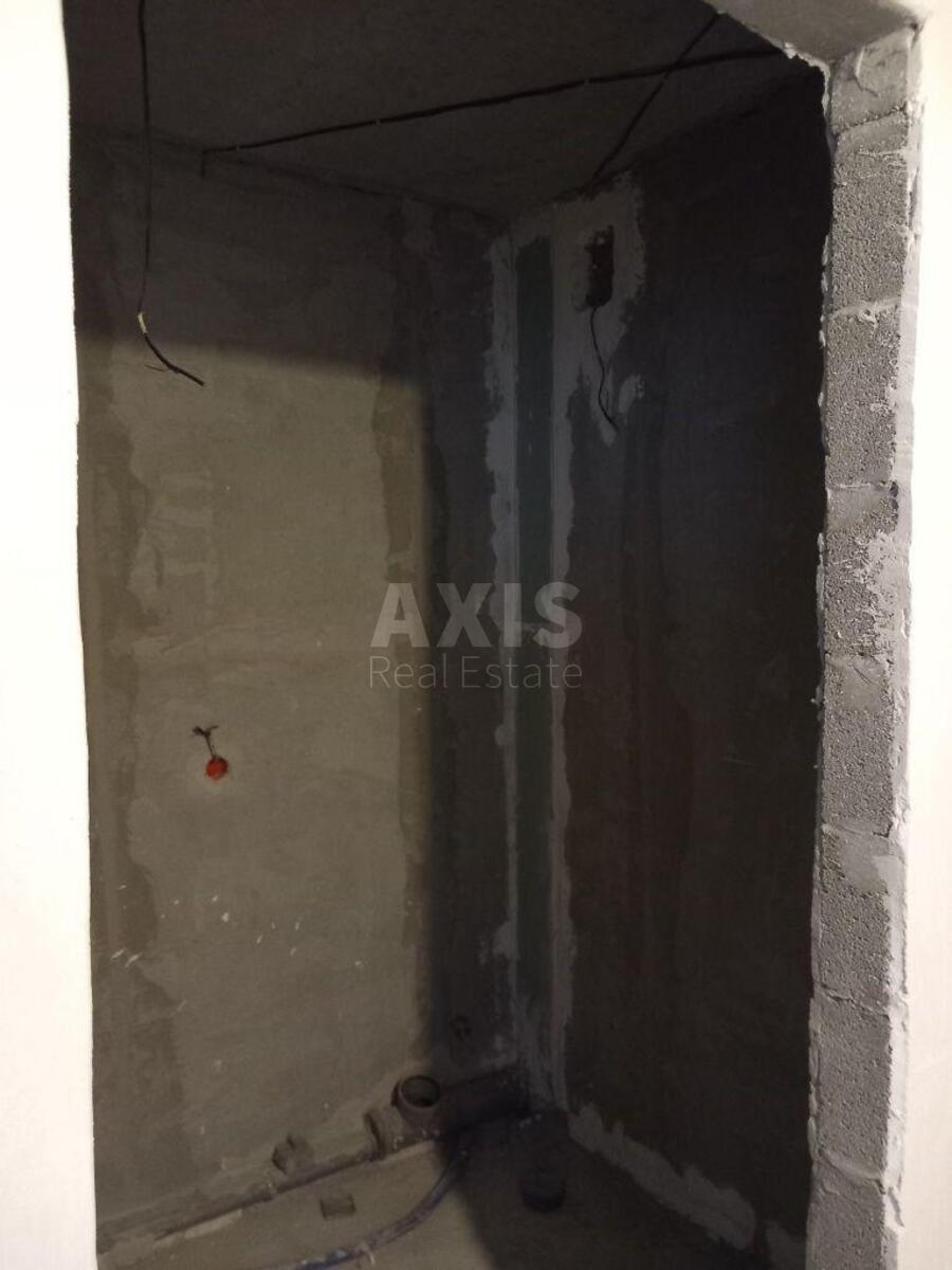 2k apartment uzv. Lysogirs'kyj 26А2