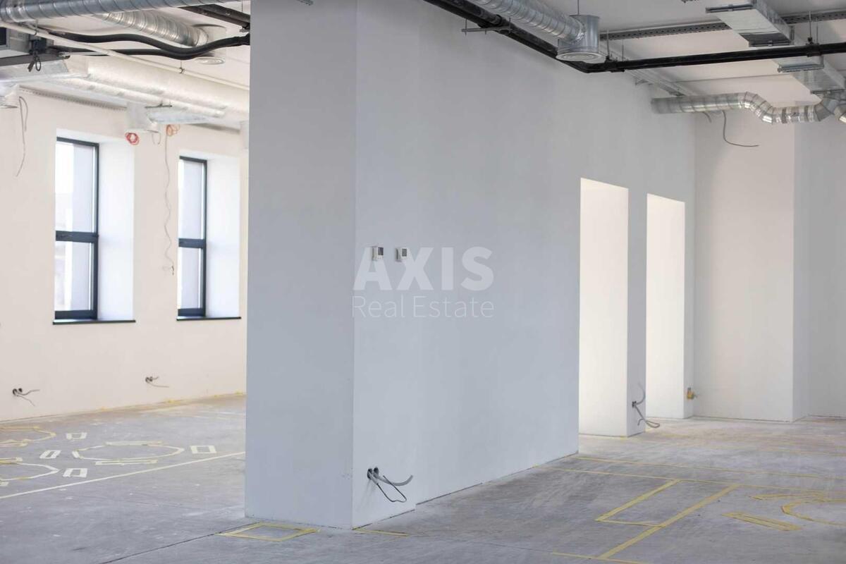 Office vul. Amurs'ka 6, 565m2582153