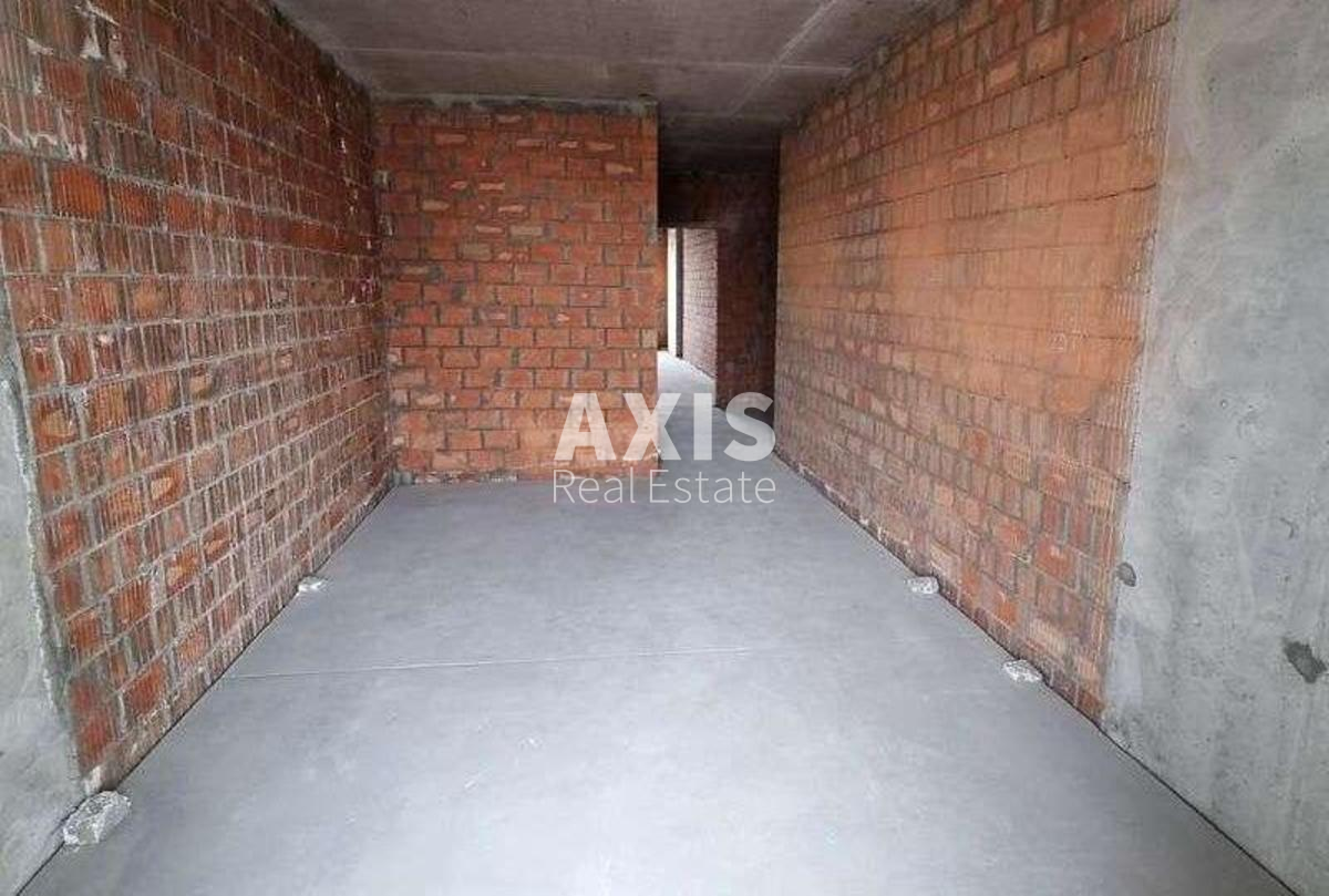 3k apartment vul. Lypkivs'kogo Vasylja Mytropolyta 383