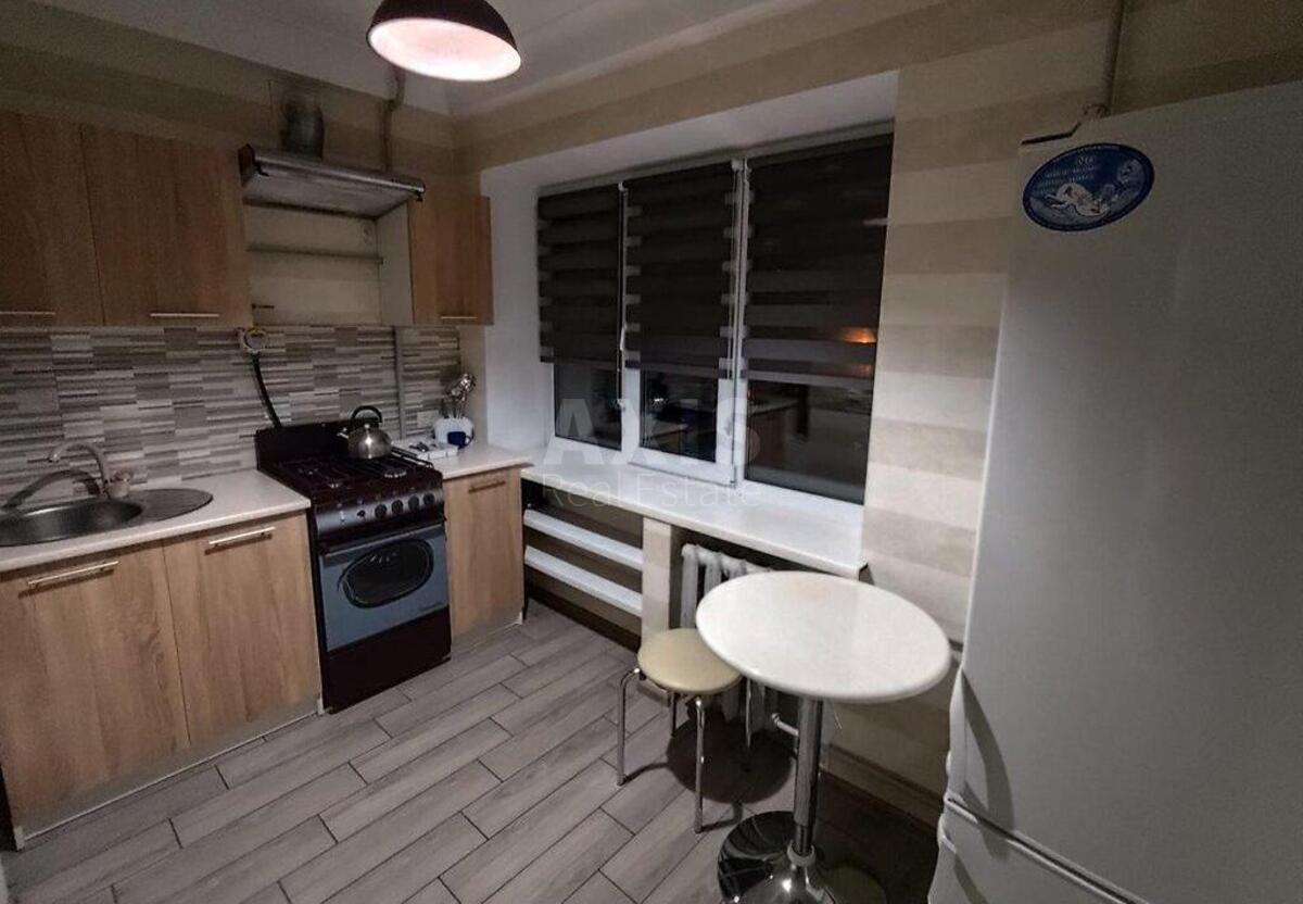 2к квартира ул. Дегтяревская 5862596