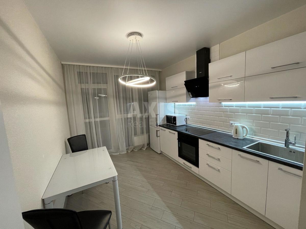 1к квартира пр-т Правды 39В