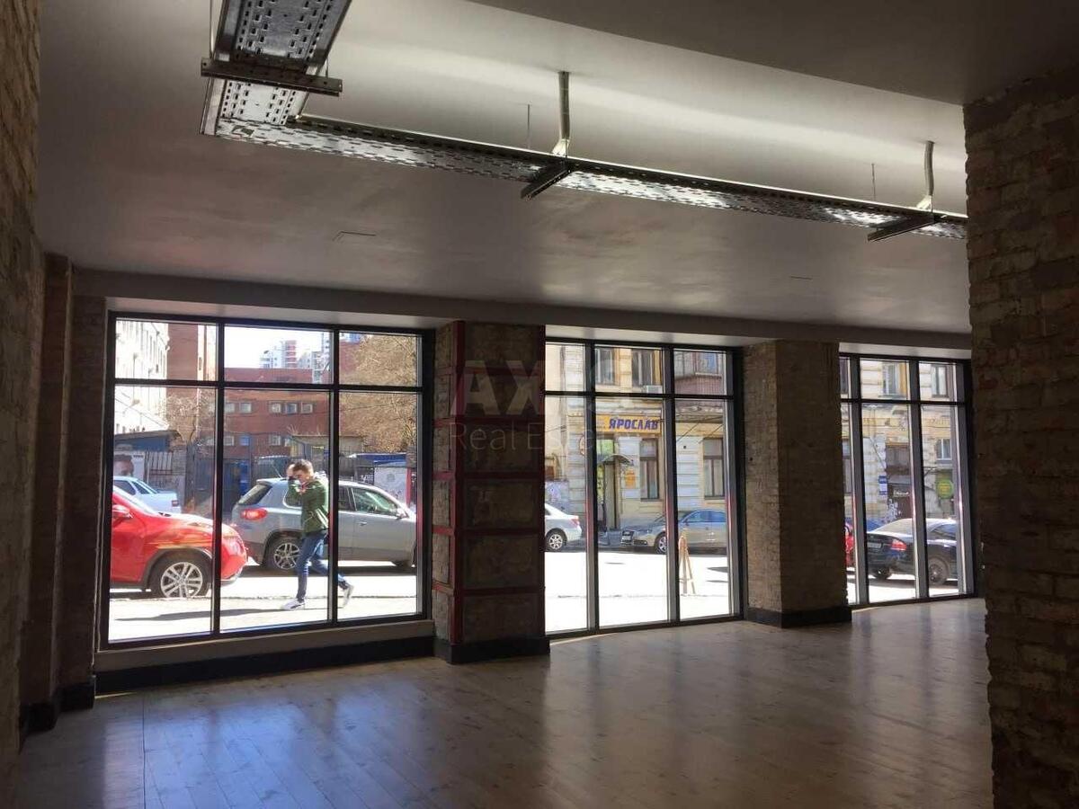 Office vul. Bul'varno-Kudrjavs'ka 42, 510m22