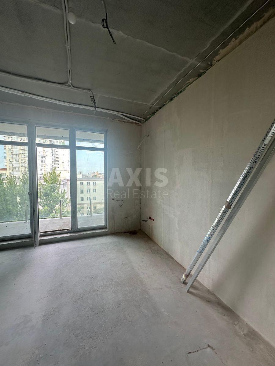 1k apartment vul. Sichovyh Stril'civ 44А5829110