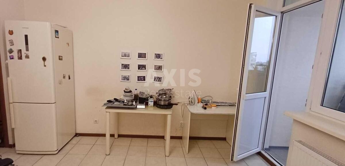 1k apartment vul. Voskresens'ka 14626250