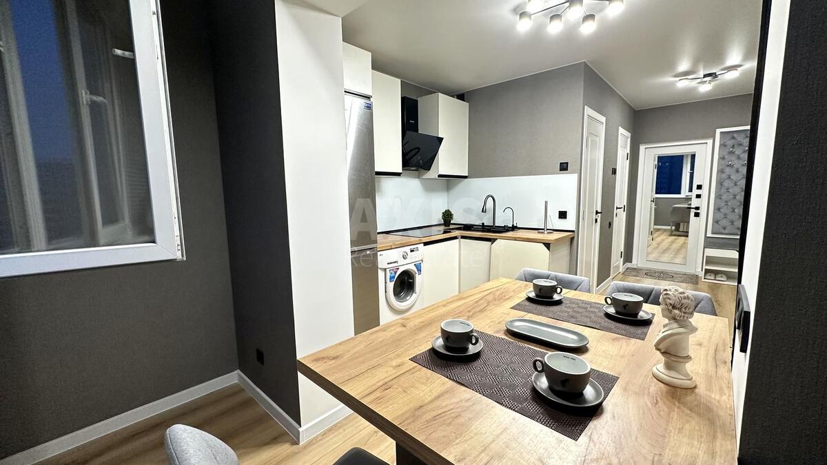 2k apartment vul. Koshycja Oleksandra 9626445