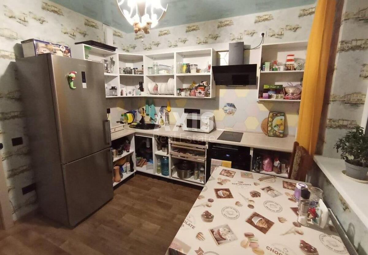 1k apartment bul. Gasheka Jaroslava 2062360