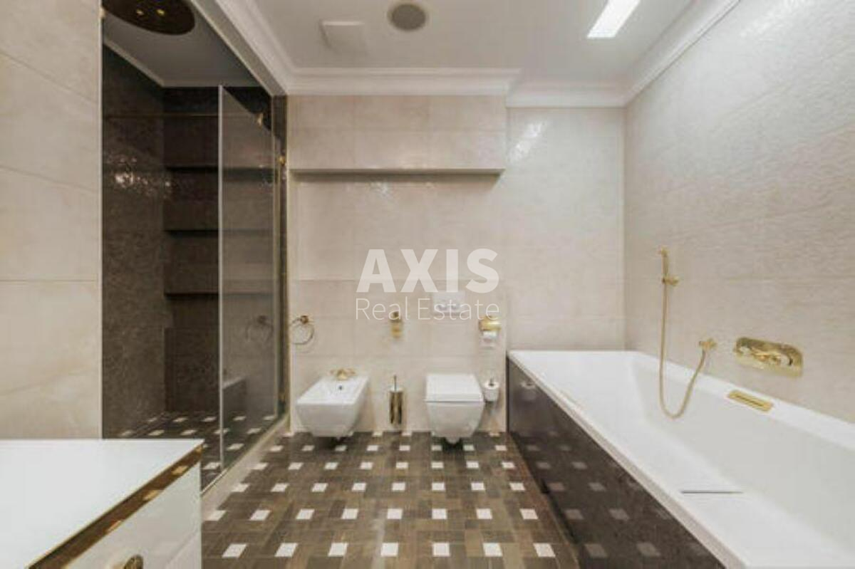 4k apartment vul. Mazepy Ivana 11б8