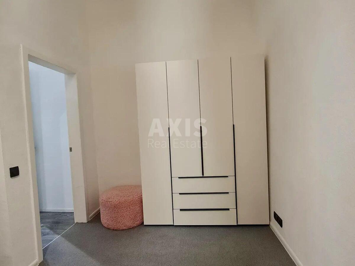 1k apartment vul. Volos'ka 2624712