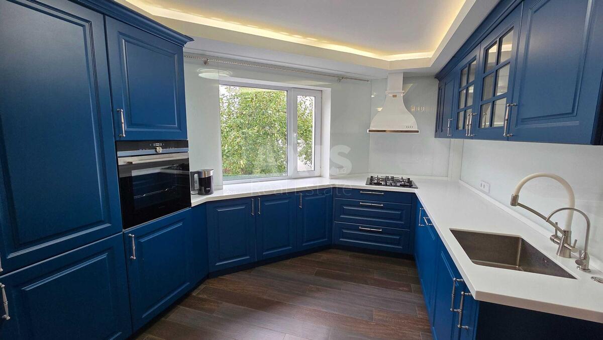 House vul. Kozac'ka, 200m2, Kyiv city62497