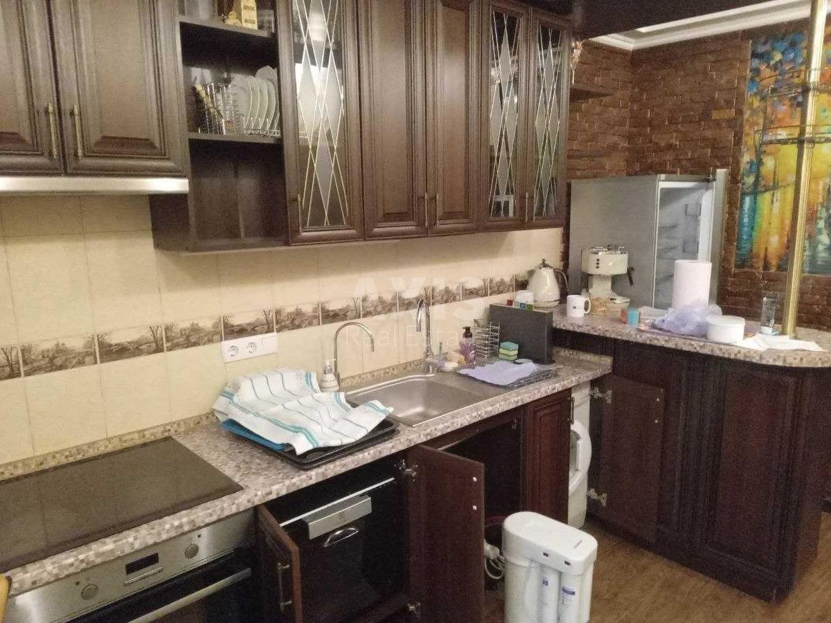 1k apartment vul. Tumanjana Ovanesa 32