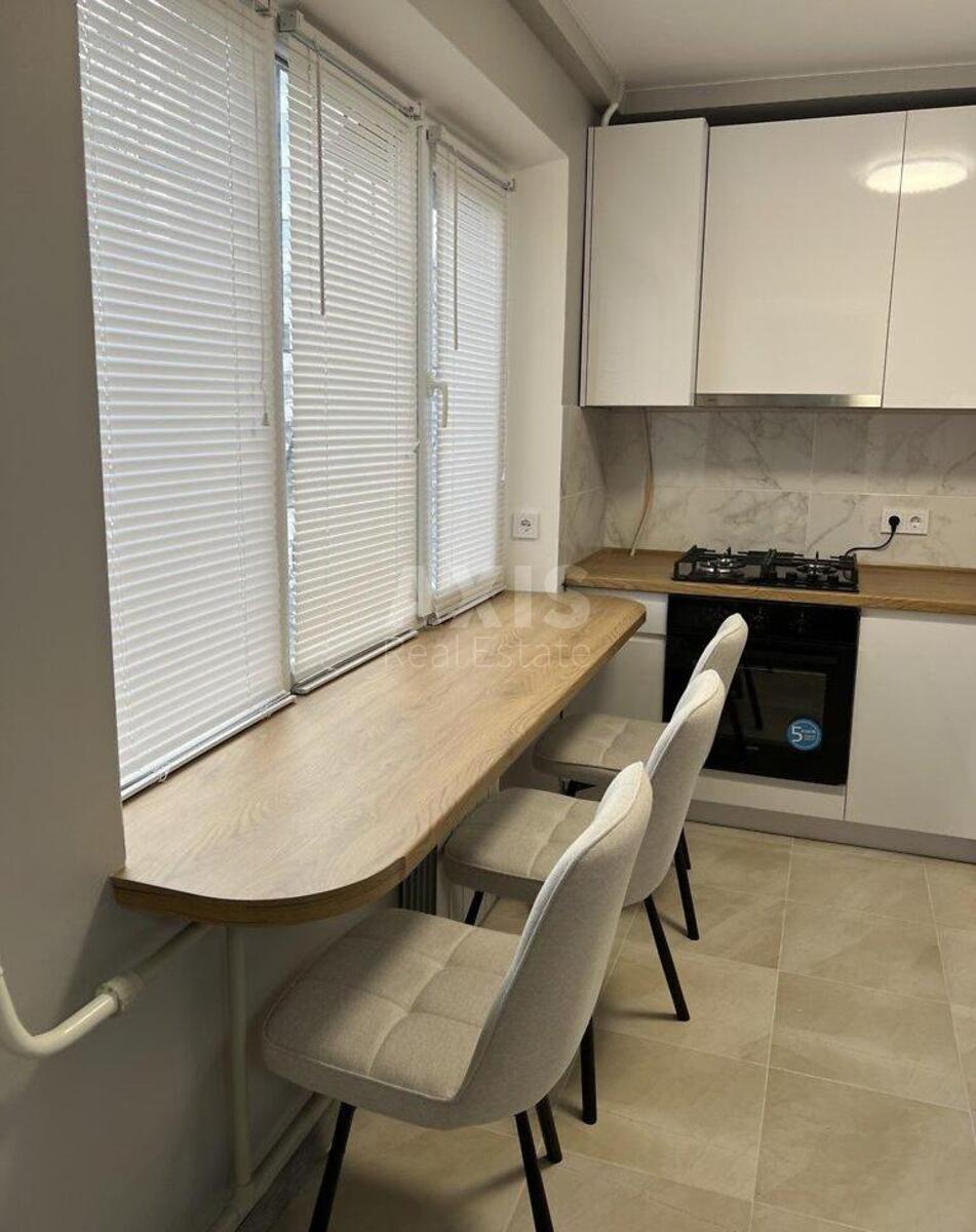 3k apartment vul. Parkovo-Syrec'ka 10623291