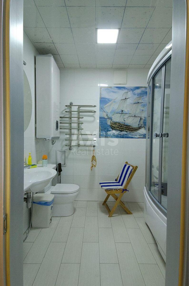 3k apartment vul. Get'mana Vadyma 12