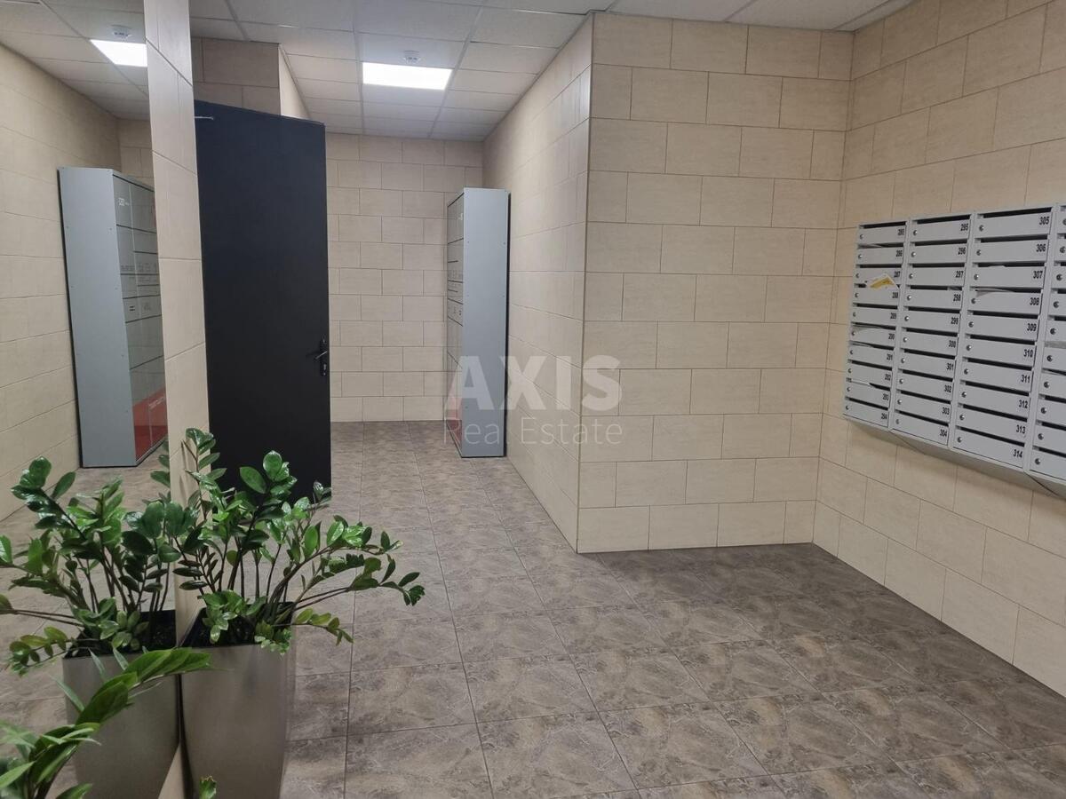 3k apartment vul. Kyrylo-Mefodii'vs'ka 25805717