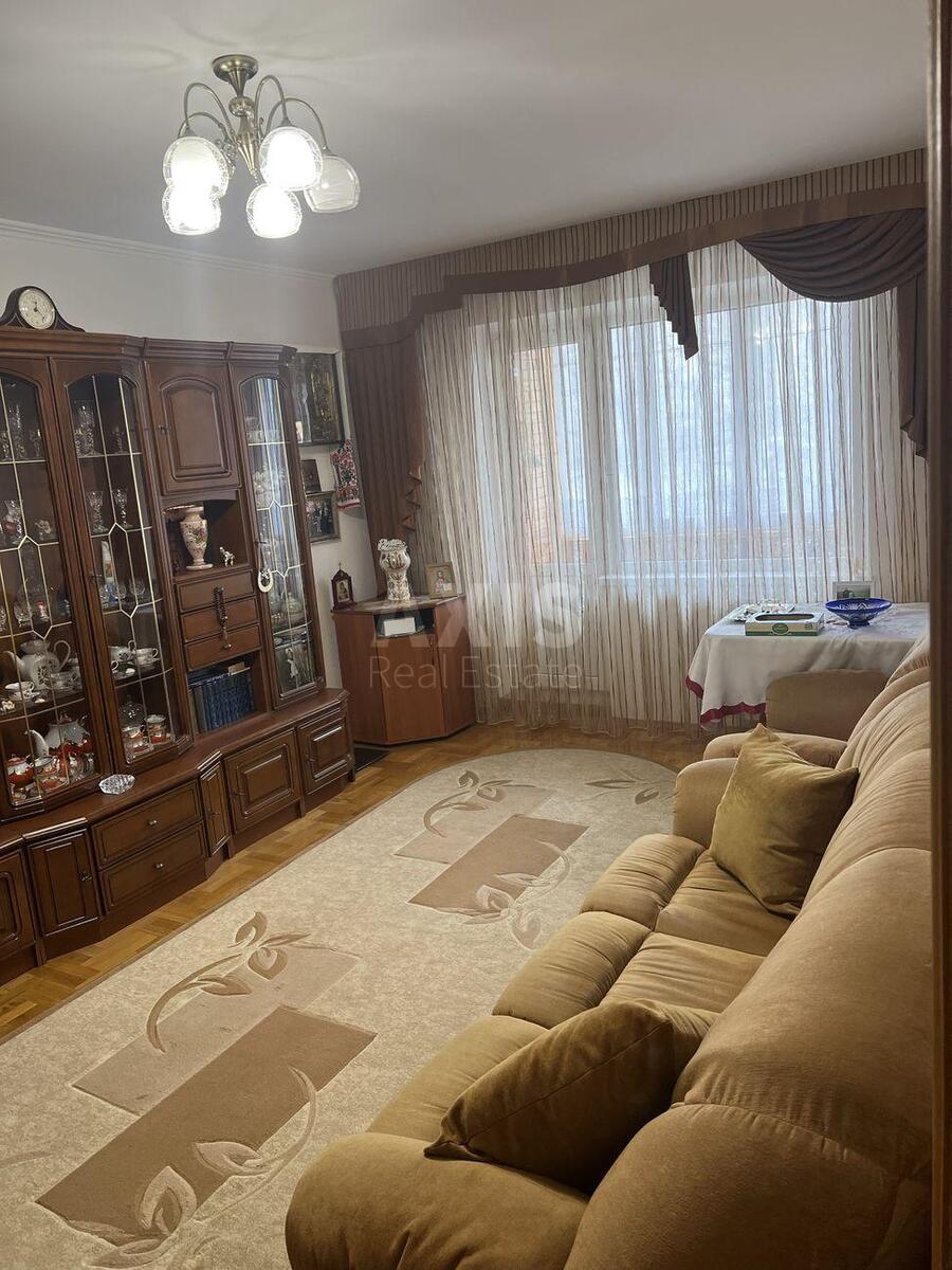 2k apartment vul. Geroi'v Dnipra 19623665